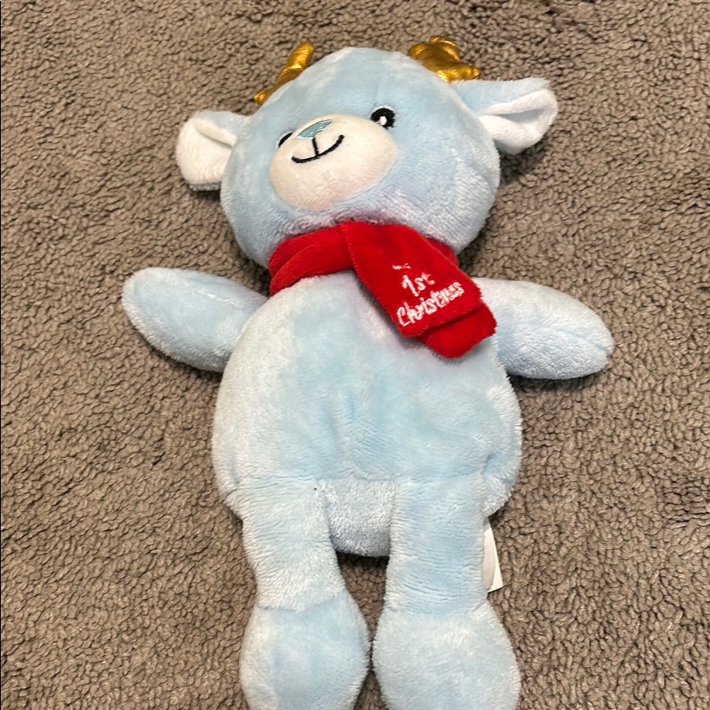 🧸 10/$10 - my 1st Christmas